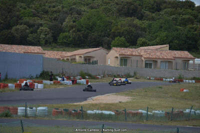 25/05/2014 : Kartix Clubs à Ganges (Photos Antoine Camblor) 2014 — karting