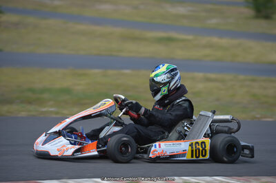25/05/2014 : Kartix Clubs à Ganges (Photos Antoine Camblor) 2014 — karting