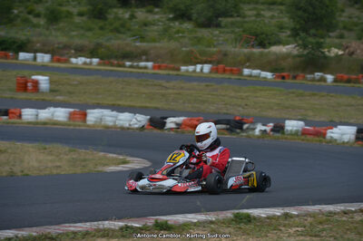 25/05/2014 : Kartix Clubs à Ganges (Photos Antoine Camblor) 2014 — karting