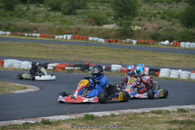 25/05/2014 : Kartix Clubs à Ganges (Photos Antoine Camblor) 2014 — karting