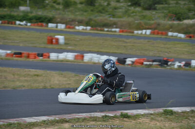 25/05/2014 : Kartix Clubs à Ganges (Photos Antoine Camblor) 2014 — karting