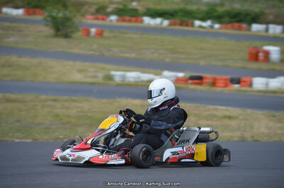 25/05/2014 : Kartix Clubs à Ganges (Photos Antoine Camblor) 2014 — karting