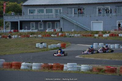25/05/2014 : Kartix Clubs à Ganges (Photos Antoine Camblor) 2014 — karting
