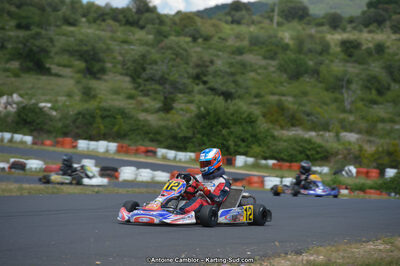 25/05/2014 : Kartix Clubs à Ganges (Photos Antoine Camblor) 2014 — karting