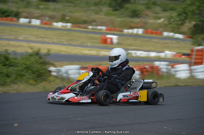 25/05/2014 : Kartix Clubs à Ganges (Photos Antoine Camblor) 2014 — karting