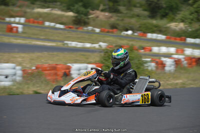 25/05/2014 : Kartix Clubs à Ganges (Photos Antoine Camblor) 2014 — karting