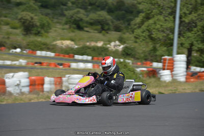 25/05/2014 : Kartix Clubs à Ganges (Photos Antoine Camblor) 2014 — karting
