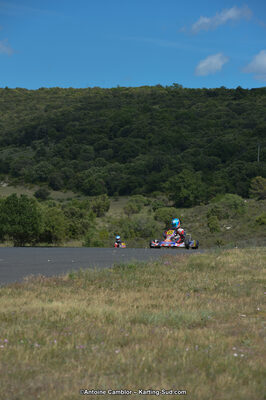 25/05/2014 : Kartix Clubs à Ganges (Photos Antoine Camblor) 2014 — karting
