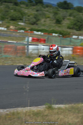 25/05/2014 : Kartix Clubs à Ganges (Photos Antoine Camblor) 2014 — karting