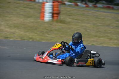 25/05/2014 : Kartix Clubs à Ganges (Photos Antoine Camblor) 2014 — karting