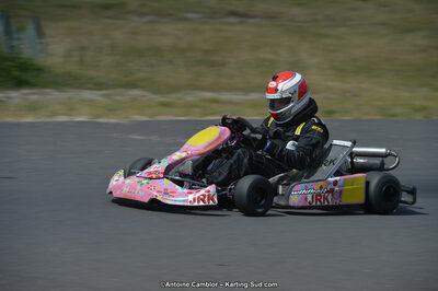 25/05/2014 : Kartix Clubs à Ganges (Photos Antoine Camblor) 2014 — karting
