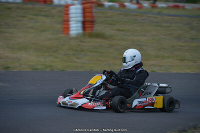 25/05/2014 : Kartix Clubs à Ganges (Photos Antoine Camblor) 2014 — karting