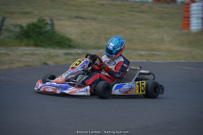 25/05/2014 : Kartix Clubs à Ganges (Photos Antoine Camblor) 2014 — karting