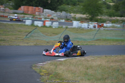 25/05/2014 : Kartix Clubs à Ganges (Photos Antoine Camblor) 2014 — karting