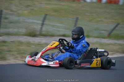25/05/2014 : Kartix Clubs à Ganges (Photos Antoine Camblor) 2014 — karting