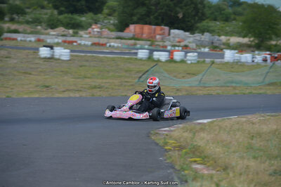 25/05/2014 : Kartix Clubs à Ganges (Photos Antoine Camblor) 2014 — karting