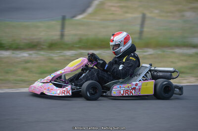 25/05/2014 : Kartix Clubs à Ganges (Photos Antoine Camblor) 2014 — karting