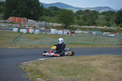 25/05/2014 : Kartix Clubs à Ganges (Photos Antoine Camblor) 2014 — karting