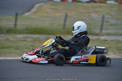 25/05/2014 : Kartix Clubs à Ganges (Photos Antoine Camblor) 2014 — karting