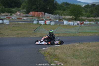 25/05/2014 : Kartix Clubs à Ganges (Photos Antoine Camblor) 2014 — karting