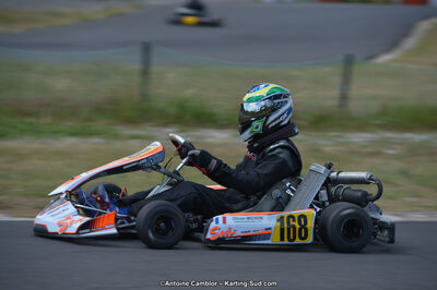 25/05/2014 : Kartix Clubs à Ganges (Photos Antoine Camblor) 2014 — karting