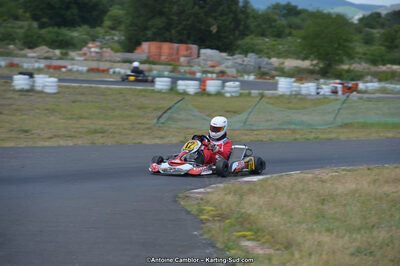 25/05/2014 : Kartix Clubs à Ganges (Photos Antoine Camblor) 2014 — karting
