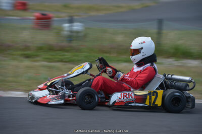 25/05/2014 : Kartix Clubs à Ganges (Photos Antoine Camblor) 2014 — karting