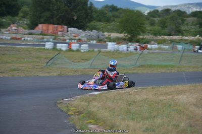25/05/2014 : Kartix Clubs à Ganges (Photos Antoine Camblor) 2014 — karting