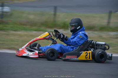 25/05/2014 : Kartix Clubs à Ganges (Photos Antoine Camblor) 2014 — karting
