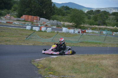 25/05/2014 : Kartix Clubs à Ganges (Photos Antoine Camblor) 2014 — karting