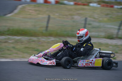 25/05/2014 : Kartix Clubs à Ganges (Photos Antoine Camblor) 2014 — karting