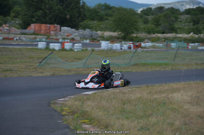 25/05/2014 : Kartix Clubs à Ganges (Photos Antoine Camblor) 2014 — karting