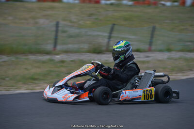 25/05/2014 : Kartix Clubs à Ganges (Photos Antoine Camblor) 2014 — karting