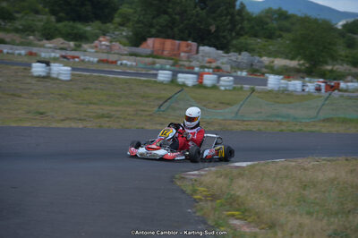 25/05/2014 : Kartix Clubs à Ganges (Photos Antoine Camblor) 2014 — karting