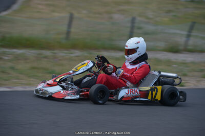25/05/2014 : Kartix Clubs à Ganges (Photos Antoine Camblor) 2014 — karting