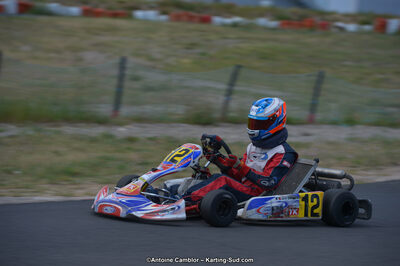 25/05/2014 : Kartix Clubs à Ganges (Photos Antoine Camblor) 2014 — karting
