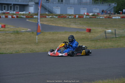 25/05/2014 : Kartix Clubs à Ganges (Photos Antoine Camblor) 2014 — karting