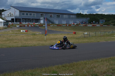 25/05/2014 : Kartix Clubs à Ganges (Photos Antoine Camblor) 2014 — karting