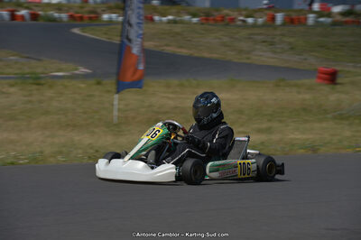 25/05/2014 : Kartix Clubs à Ganges (Photos Antoine Camblor) 2014 — karting