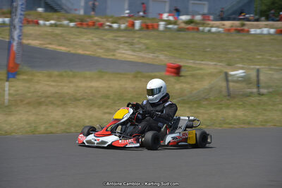 25/05/2014 : Kartix Clubs à Ganges (Photos Antoine Camblor) 2014 — karting