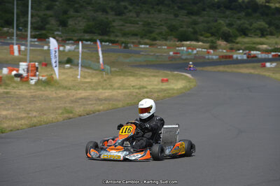 25/05/2014 : Kartix Clubs à Ganges (Photos Antoine Camblor) 2014 — karting