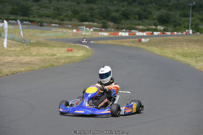 25/05/2014 : Kartix Clubs à Ganges (Photos Antoine Camblor) 2014 — karting