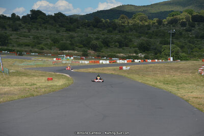 25/05/2014 : Kartix Clubs à Ganges (Photos Antoine Camblor) 2014 — karting