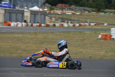 25/05/2014 : Kartix Clubs à Ganges (Photos Antoine Camblor) 2014 — karting