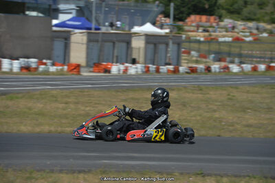 25/05/2014 : Kartix Clubs à Ganges (Photos Antoine Camblor) 2014 — karting