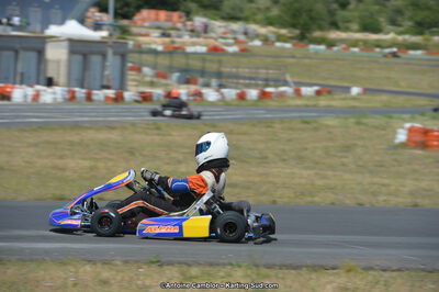 25/05/2014 : Kartix Clubs à Ganges (Photos Antoine Camblor) 2014 — karting