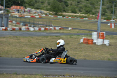 25/05/2014 : Kartix Clubs à Ganges (Photos Antoine Camblor) 2014 — karting