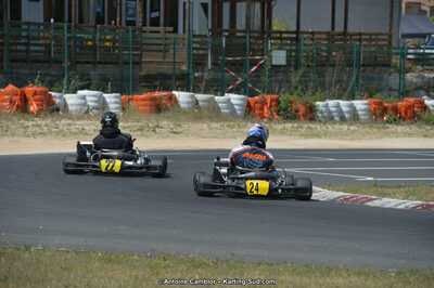 25/05/2014 : Kartix Clubs à Ganges (Photos Antoine Camblor) 2014 — karting