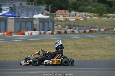 25/05/2014 : Kartix Clubs à Ganges (Photos Antoine Camblor) 2014 — karting