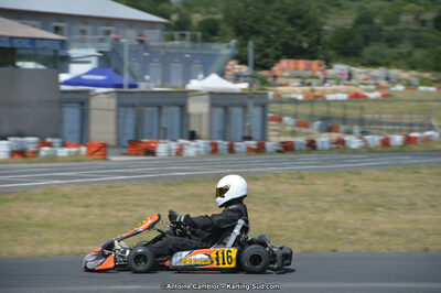 25/05/2014 : Kartix Clubs à Ganges (Photos Antoine Camblor) 2014 — karting